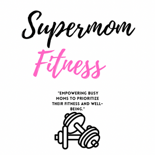 Supermom Fitness INC.