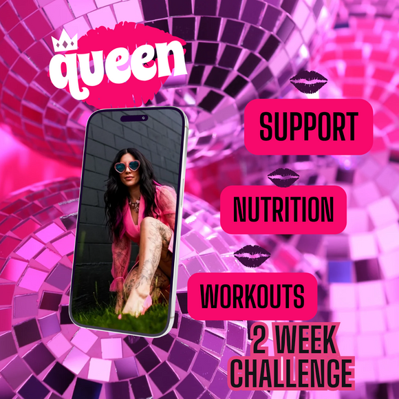Two Week Challenge