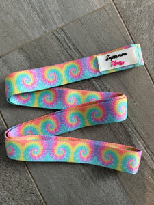 Long Bands
