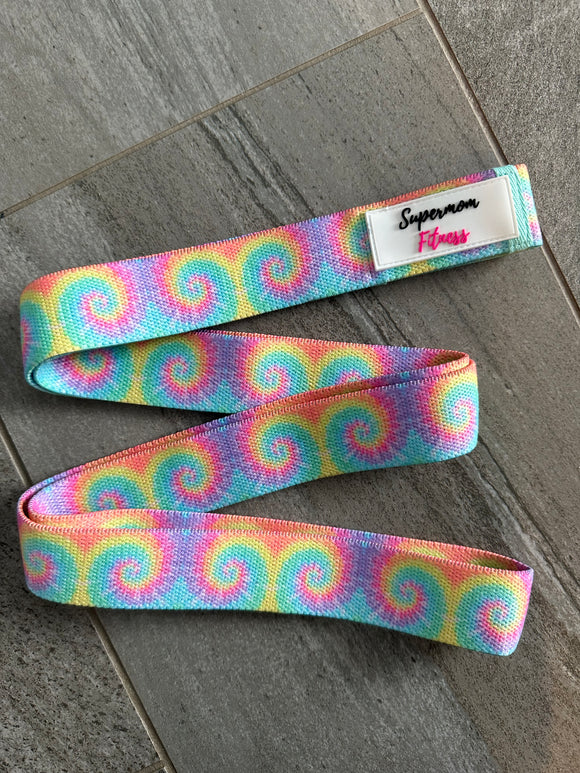 Long Bands