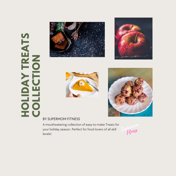 Holiday Treats Collection